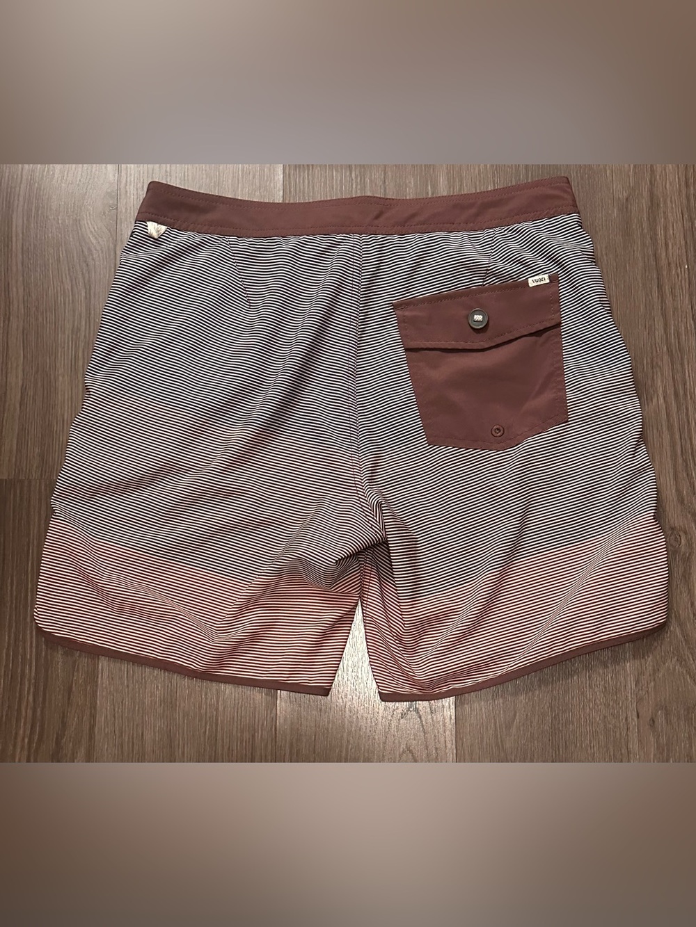 Vuori Shorts - Picture 5 of 5